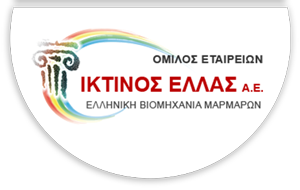 ΙΚΤΙΝΟΣ ΕΛΛΑΣ Α.Ε.